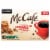 McCafe® Loaded Chocolate Chip Cookie K-Cup® Coffee Pods Perspective: front