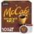 McCafe® Breakfast Blend Light Roast K-Cup® Coffee Pods Perspective: front