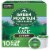 Green Mountain Coffee Roasters Dark Magic Dark Roast Coffee Perspective: front