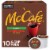 McCafe® Decaf Premium Roast Medium Roast K-Cup® Coffee Pods Perspective: front