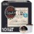 Tully's® French Roast Dark Roast K-Cup® Coffee Pods Perspective: front