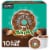 The Original Donut Shop® Milky Way Flavored Coffee Pods Perspective: front