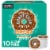 The Original Donut Shop® Decaf Medium Roast K-Cup® Coffee Pods Perspective: front