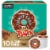 The Original Donut Shop® Twix Flavored Coffee Pods Perspective: front