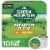 Green Mountain Coffee Roasters Decaf Breakfast Blend Light Roast K-Cup® Coffee Pods Perspective: front