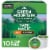 Green Mountain Coffee Roasters® Dark Magic® Decaf K-Cup® Coffee Pods Perspective: front