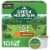 Green Mountain Coffee Roasters Half Caff Medium Roast K-Cup® Coffee Pods Perspective: front