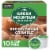 Green Mountain Coffee Roasters® Brown Sugar Crumble® K-Cup® Coffee Pods Perspective: front