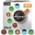 Keurig® Famous Favorites Coffee Variety Pack Single Serve K-Cup® Pods Perspective: front