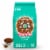 The Original Donut Shop Coffee Regular Medium Roast Ground Coffee Bag Perspective: front