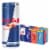Red Bull® Energy Drink Variety Pack Cans Perspective: front