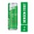 Red Bull Green Edition Dragon Fruit Energy Drink Perspective: front