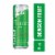 Red Bull Green Edition Dragon Fruit Energy Drink Perspective: front