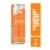 Red Bull Amber Edition Strawberry Apricot Energy Drink Perspective: front