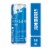 Red Bull Sea Blue Edition Juneberry Energy Drink Can Perspective: front