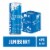 Red Bull Sea Blue Edition Juneberry Energy Drink Multipack Cans Perspective: front