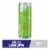 Red Bull Green Edition Curuba Elderflower Energy Drink Can Perspective: front