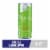 Red Bull Green Edition Curuba Elderflower Energy Drink Perspective: front