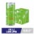 Red Bull Green Edition Curuba Elderflower Energy Drink Perspective: front