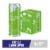 Red Bull Green Edition Curuba Elderflower Energy Drink Cans Perspective: front
