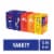 Red Bull Energy Drink Variety Pack Cans Perspective: front