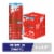 Red Bull Red Edition Sugar Free Watermelon Energy Drink Perspective: front