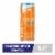 Red Bull Amber Edition Sugar Free Strawberry Apricot Energy Drink Perspective: front
