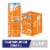 Red Bull Amber Edition Sugar Free Strawberry Apricot Energy Drink Perspective: front