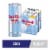 Red Bull Zero Energy Drink Cans Perspective: front