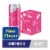 Red Bull Summer Edition Energy Drink White Peach Multipack Perspective: front