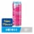Red Bull Summer Edition Sugarfree Energy Drink White Peach Can Perspective: front