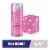 Red Bull Pink Edition Energy Drink Wild Berries Cans Perspective: front
