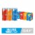 Red Bull Sugar Free Energy Drink Variety Pack Cans Perspective: front