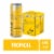 Red Bull Yellow Edition Tropical Energy Drink Perspective: front