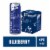 Red Bull Blue Edition Blueberry Energy Drink Perspective: front