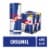 Red Bull Energy Drink Perspective: front