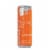 Red Bull® The Orange Edition Tangerine Energy Drink Can Perspective: front