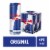 Red Bull® Energy Drink Multipack Cans Perspective: front