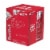 Red Bull The Red Edition Cranberry Energy Drink Perspective: front