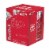 Red Bull The Red Edition Cranberry Energy Drink Perspective: front