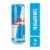 Red Bull® Sugar Free Energy Drink Can Perspective: front