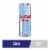 Red Bull Zero Energy Drink Can Perspective: front