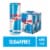 Red Bull® Sugar Free Energy Drink Multipack Cans Perspective: front
