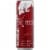 Red Bull® Winter Edition Plum Twist Energy Drink Can Perspective: front