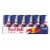 Red Bull® Energy Drink Perspective: front