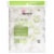 Swisspers® Organic Cotton Balls Perspective: front