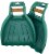 MEKKAPRO Leaf Scoops and Claws V2.0, 1-Pair (2 Pieces), Sturdy Ergonomic Grip Perspective: front