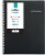 WallDeca - Weekly & Monthly Planner, Jul 2022 - Dec 2023, Flexible Cover (8 x 11") Perspective: front
