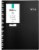 WallDeca Annual Weekly Planner, 8 x 6" Paper Size, Jan 2023 - Dec 2023 (USA 8 x 6")) Perspective: front