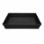 Chef Pomodoro Detroit Style Pizza Pan, 14x10", Non-Stick Aluminum, Pre-Seasoned Bakeware Perspective: front